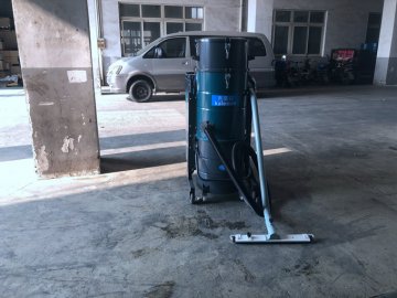 選購工業吸塵器需要注意哪些方面